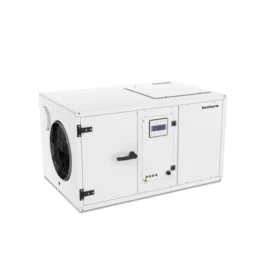 Dantherm CDP 135 – kanałowe osuszacze basenowe i komercyjne
