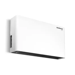 Dantherm DH 65-65 H – osuszacze basenowe i komercyjne